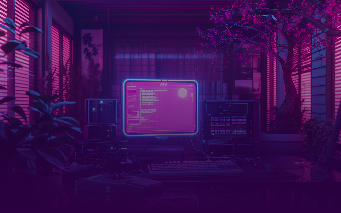 Contest Background